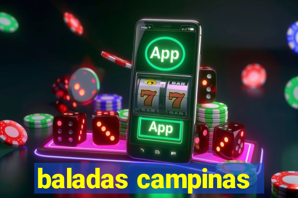 baladas campinas